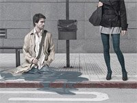Как познакомиться с девушкой